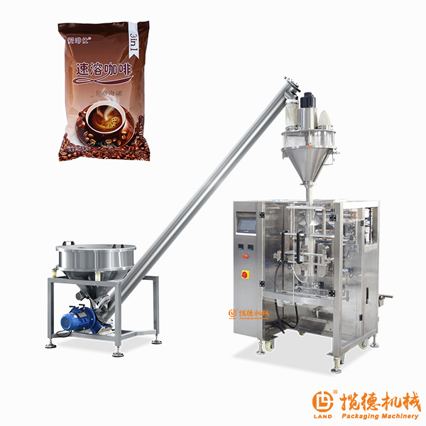 大袋粉劑包裝機(jī)